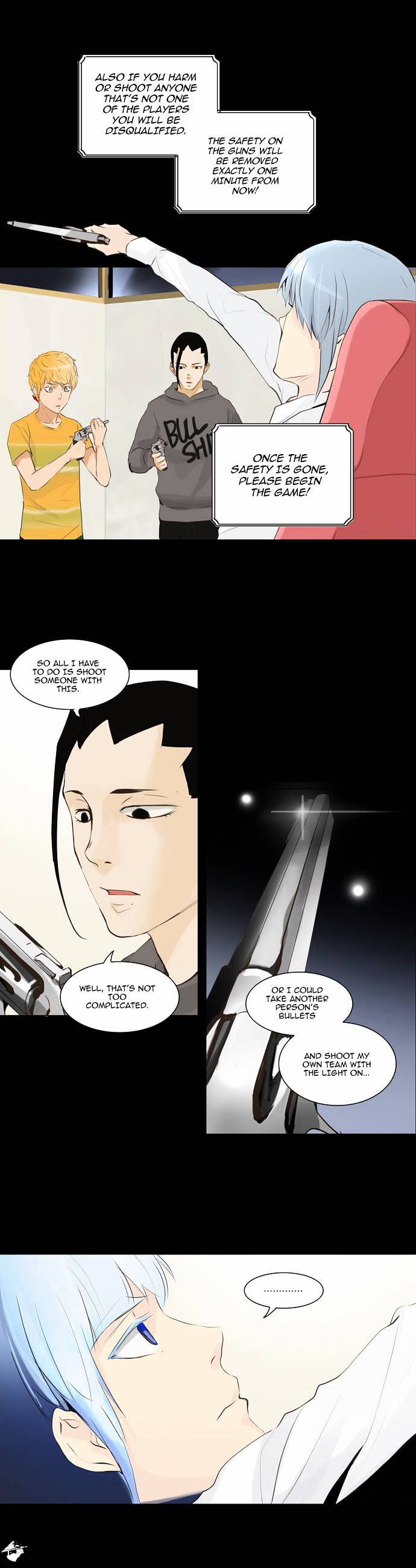 Tower of God, Chapter 138 image 06